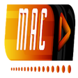 Mac Tv Pro icon