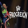 Icon of program: Frogreign