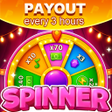 Daily Spinner: Earn Cash icon
