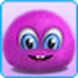 Icon of program: Pink Fluffy Ball