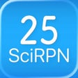 Icon of program: GO-25 SciRPN