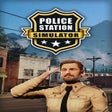 Icono de programa: Police Station Simulator