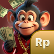 Icon of program: MonkeeDuit: Play  Earn