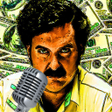 Icono del programa: Pablo Escobar tonos frase…