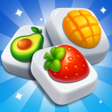 Icon of program: Harvest Tiles: Match 3 Jo…