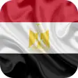 Icon of program: Flag of Egypt