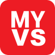 Icon of program: MY VS - Vijaysales