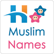 Icono de programa: Muslim Names & Meaning