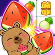 Icon of program: Color Line Match: Puzzle …