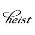 Icon of program: Heist Hair Bar