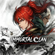 Icono del programa: Immortal Clan: Grandmaste…