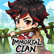 Icon of program: Immortal Clan: Grandmaste…