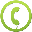Icono de programa: Callbacker -cheap calls a…