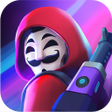 Icono de programa: Heroes Strike - 3v3 Moba …