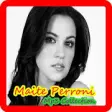Icon of program: Maite Perroni - Music -((…