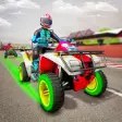 Icon of program: ATV Quad Bike Racing Game…