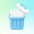 Icono de programa: CacheTrim: File Cleaner
