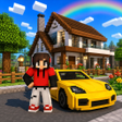 Icon of program: Block Robo Adventure