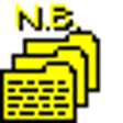 Icon of program: NotaBene