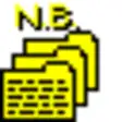 Icon of program: NotaBene