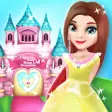 Icon of program: Princess Doll House Decor…