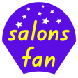 Icon of program: Salons Fan