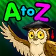 Icon of program: A to Z - Mrs. Owl's Learn…