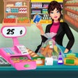 Icon of program: Supermarket Shopping & Le…