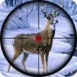 Icon of program: Sniper Animal Shooting 3D…
