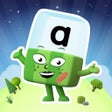 Icon of program: Alphablocks World