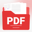 Icono de programa: PDF Tools: Scan Merge  Sp…