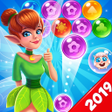 Icon of program: Bubble Elf Fairy - Fantas…