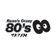 Icon of program: Reno's Crazy 80's