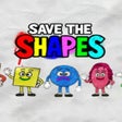 Icono de programa: Save the Shapes