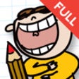 Icon of program: How to Draw-Full Version