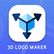 Icono de programa: Logo Maker 3d - Logo Make…