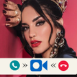Icono de programa: Kimberly Loaiza Video Cal…