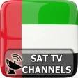 Icon of program: United Arab Emirates TV C…