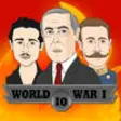 Icon of program: World War I IO (opoly)