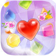Valentine's Day: Match & Crush icon