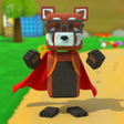 Icon of program: Bear World Adventure Land
