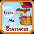 Teach Me Sentences icon