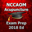 Icono de programa: NCCAOM Acupuncture MCQ EX…