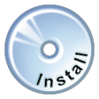 Icono de programa: Vue Pioneer