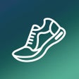 Icon of program: GPS Pedometer Calorie Cou…