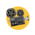 Icon of program: Cinema Chill