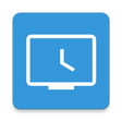 Icon of program: Clocks on Chromecast| Clo…