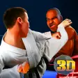 Icon of program: Boxing vs Kung Fu Fightin…