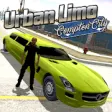 Icon of program: Urban Limo: Compton City