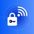 Icon of program: WiFi Scanner: Network Inf…